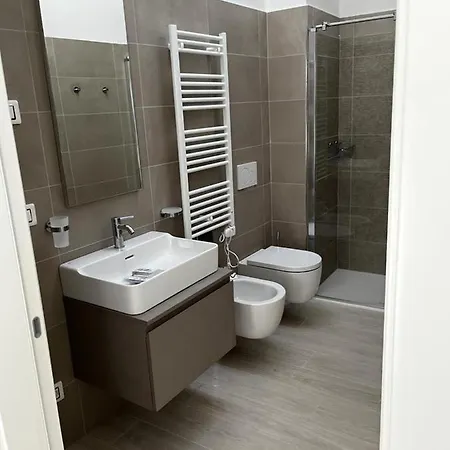 Smart Apartments Palazzo Mazzini Rovereto  Exterior photo